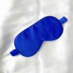 masque-soie_bleu vif
