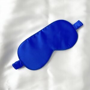 masque-soie_bleu vif